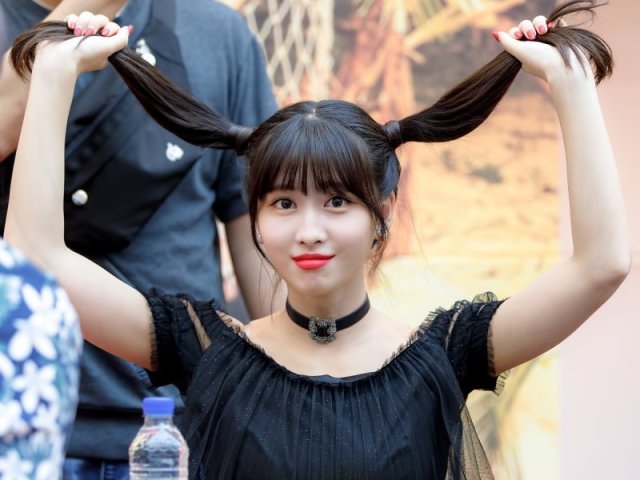 Momo