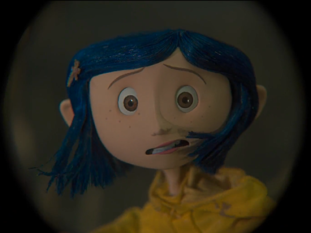 Coraline