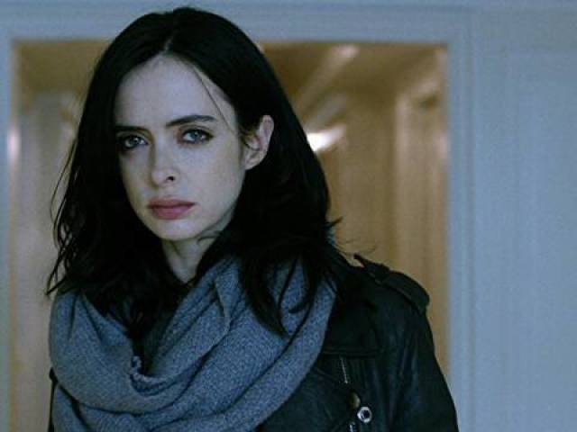 jessica jones