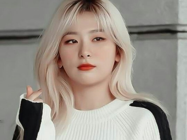 Seulgi - Red Velvet