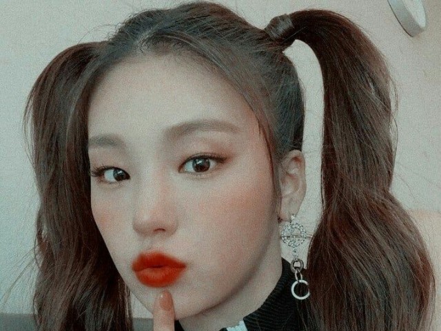 Yeji - ITZY