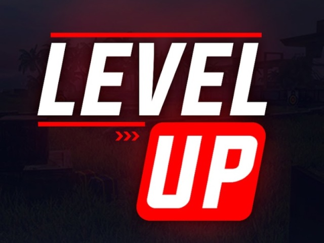 Level Up