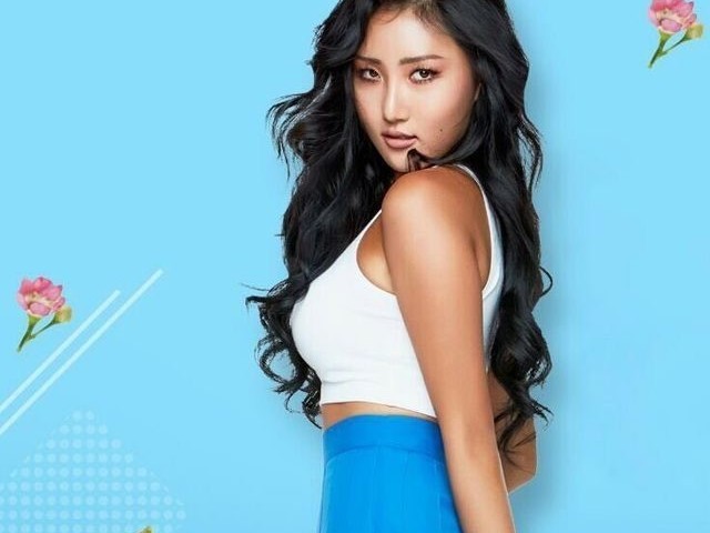 Hwasa