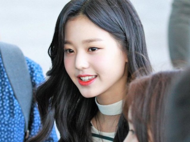 WonYoung