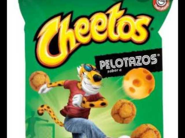 Cheetos