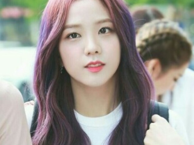 Jisoo