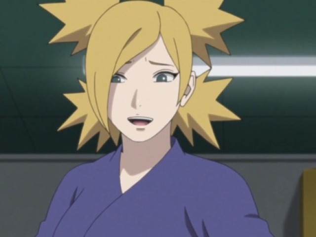 Temari