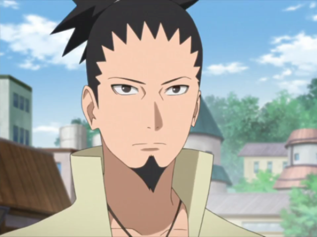 Shikamaru