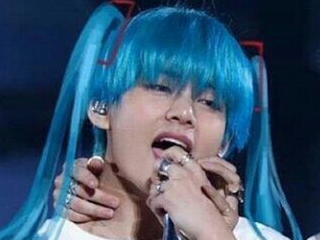 Taehyung(V)