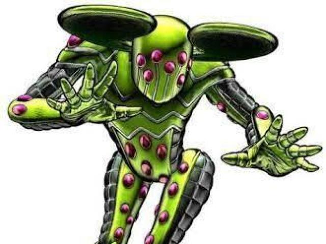 Você é usuário de Ball Breaker!