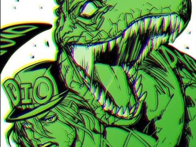 Você é usuário de Scary Monsters!