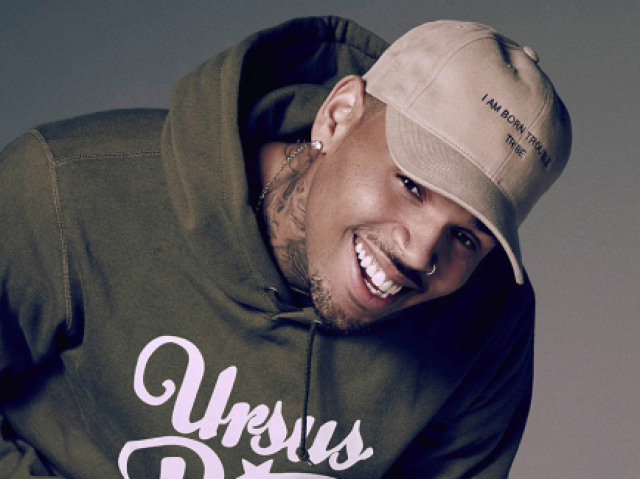 Chris Brown