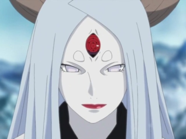 Kaguya
