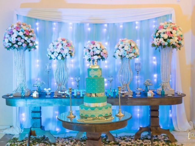 Sua festa perfeita!