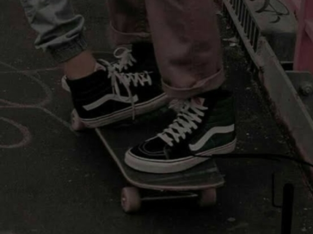 Andar de Skate