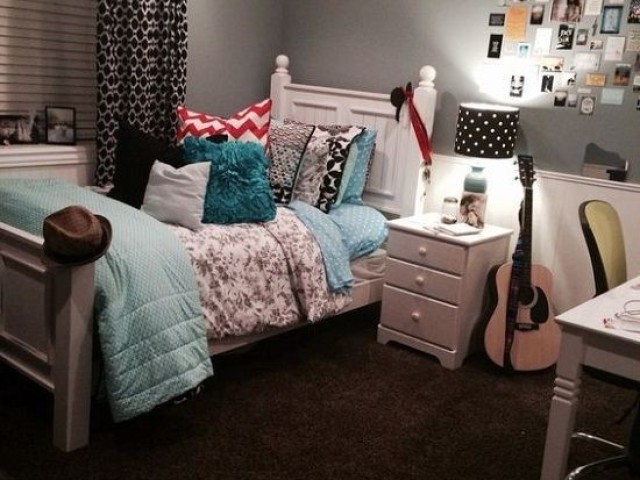 *Quarto criativo