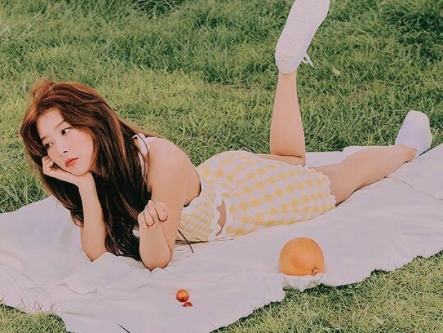 Seulgi