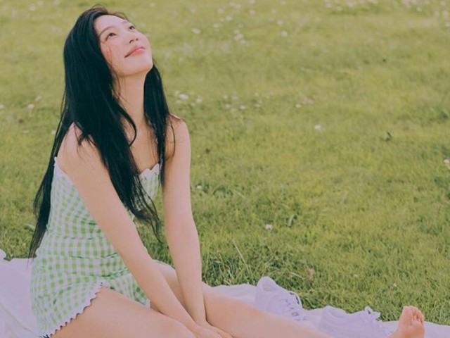 Joy