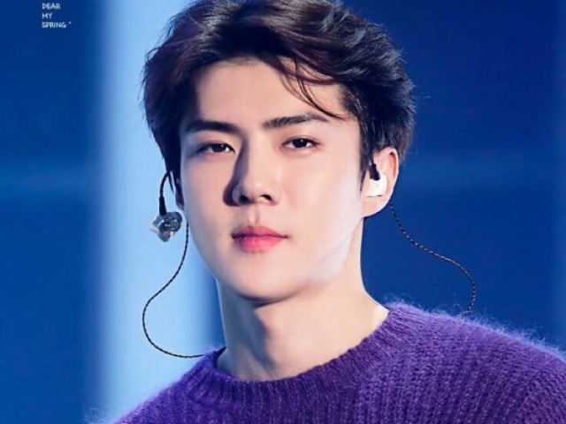 Sehun