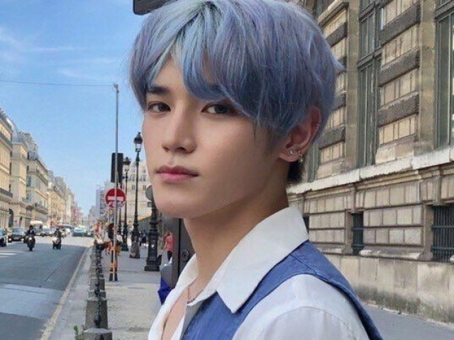 Taeyong