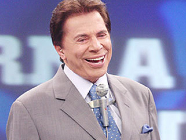 Silvio Santos