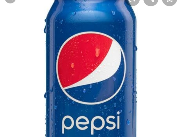 Pepsi