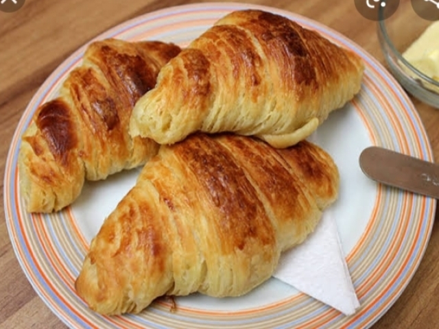 Croissant