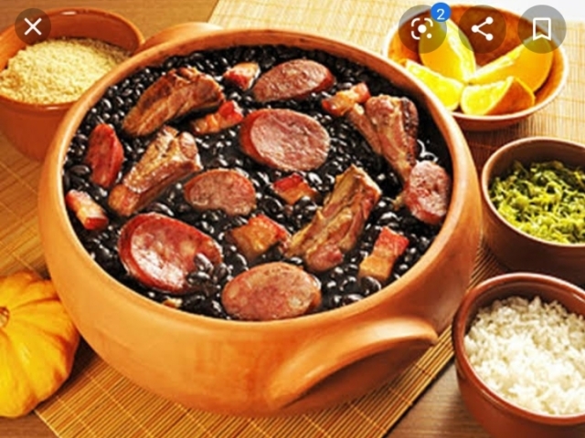 Feijoada