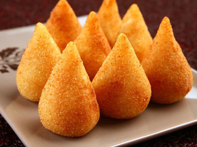 Coxinha