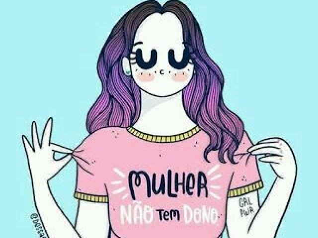 Só interesse