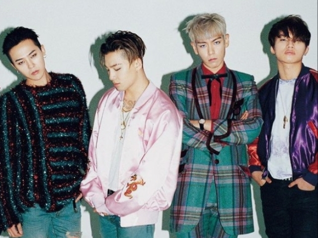 Bigbang