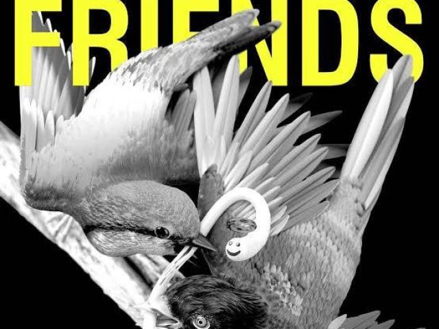 justin bieber & bloodpop® - friends