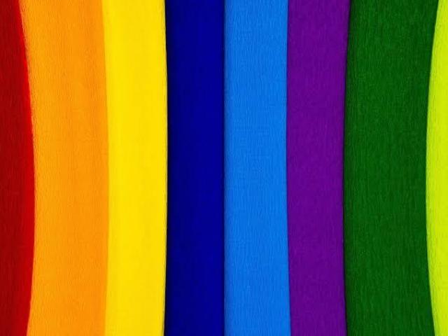cores chamativas