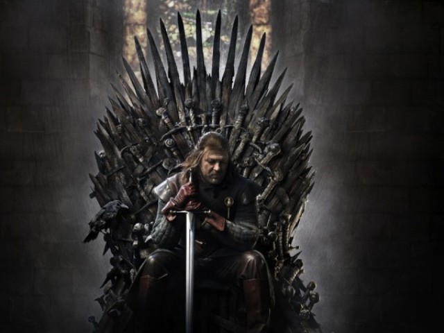 Você é mesmo fã de Game of Thrones?