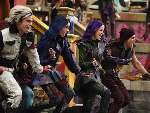 Você sabe tudo sobre Descendentes?