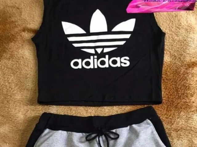 Amo ADIDAS!!