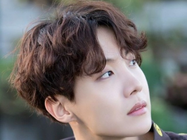 J hope