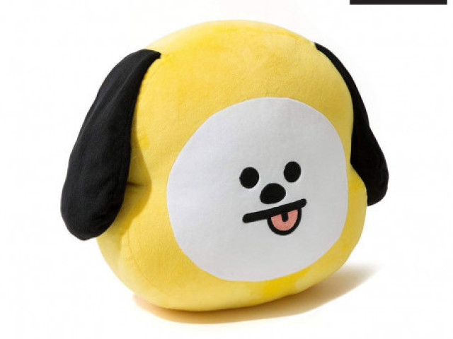 chimmy