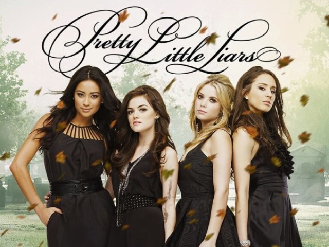 Vamos ver se você é realmente fã de PLL!