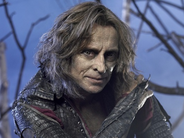 Rumpelstiltskin