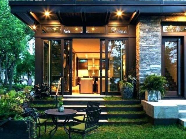 Casa dos sonhos!