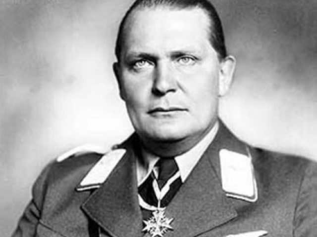 Hermann Göring