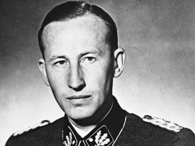 Reinhard Heydrich