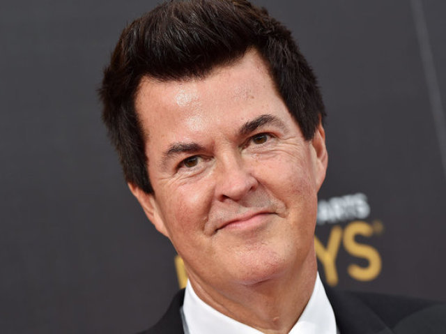 Simon Fuller