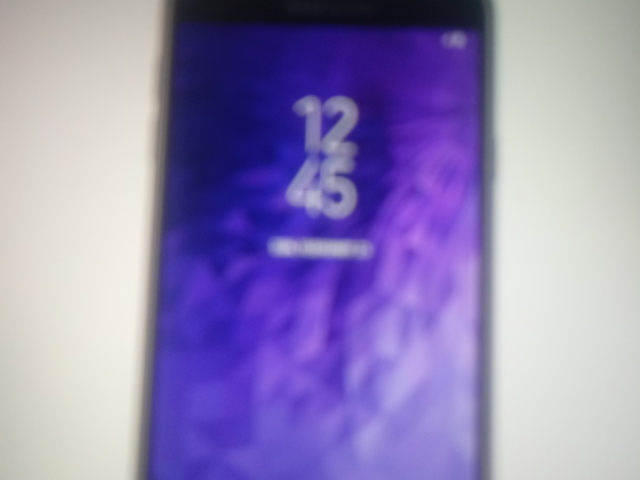Samsung J4