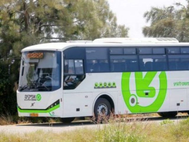 Utilizar ônibus