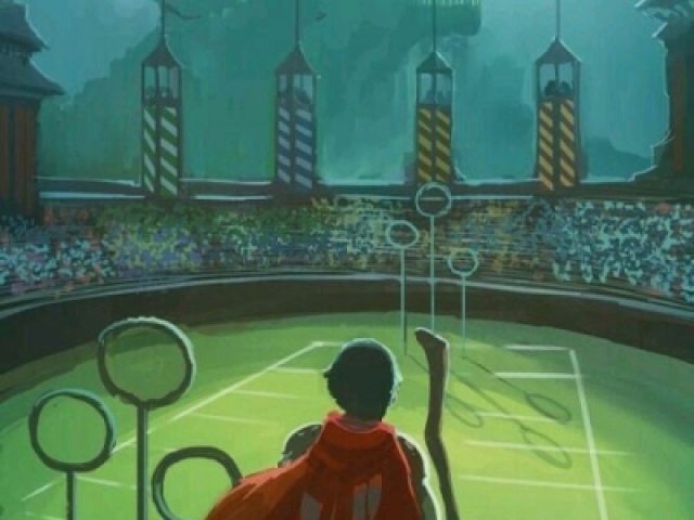 Quidditch