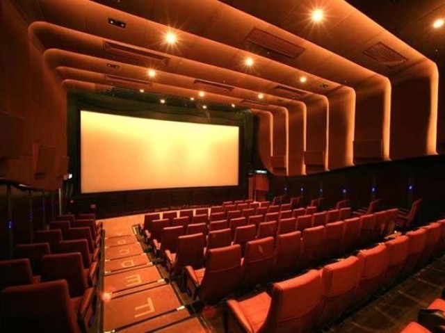 Cinema