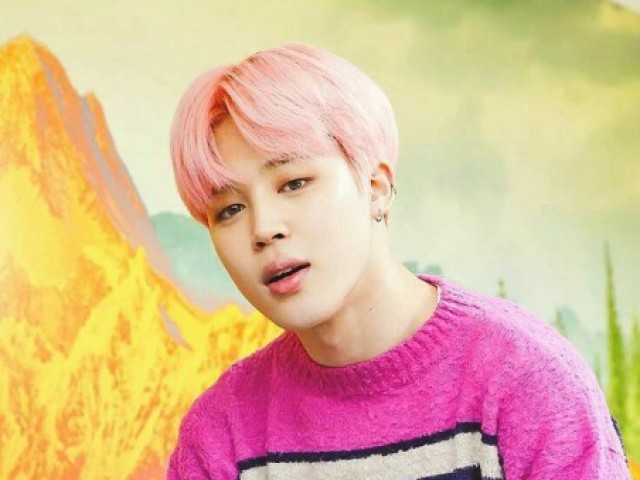 Você é o tipo ideal do Jimin?