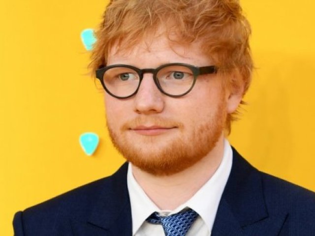 Ed Sheeran